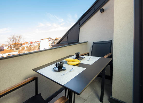 Boutique Hotel Ruvan 1