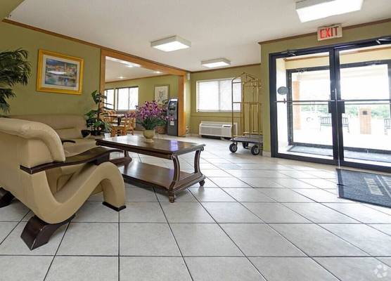 Fairbridge Inn Express Decatur Forsyth IL 1