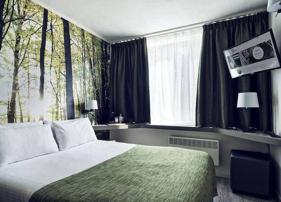 Hotel Zuid 1