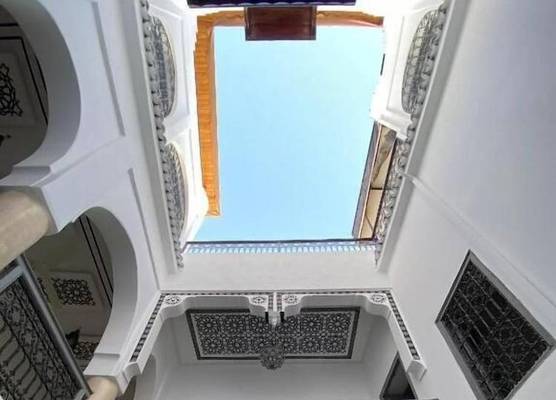 Riad DAR OMI ZAHRA 1