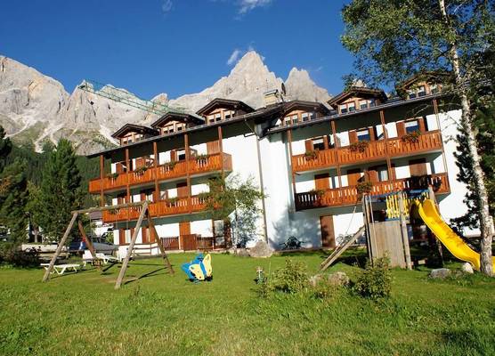 Relais Club Residence 1