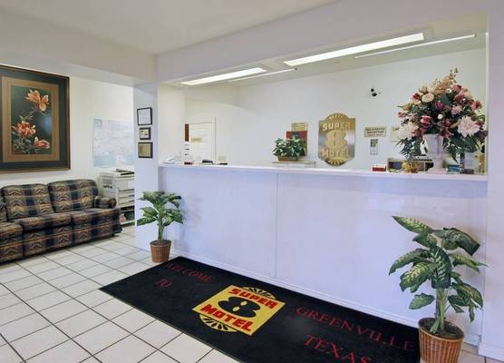 Quality Inn & Suites Greenville 1