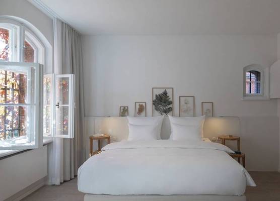 Wilmina Hotel 1
