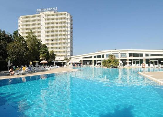 Hotel Internazionale Terme 1