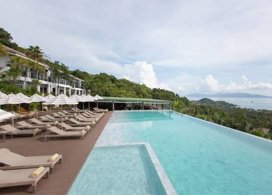 Mantra Samui Resort - Adults Only 1