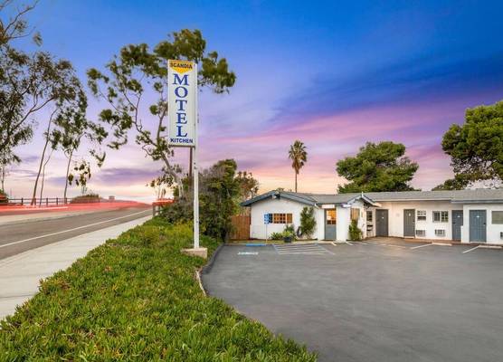 Scandia Motel 1