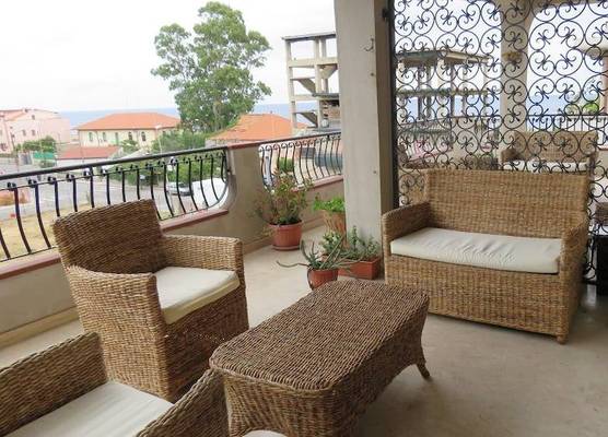 B&B Nereidi 1