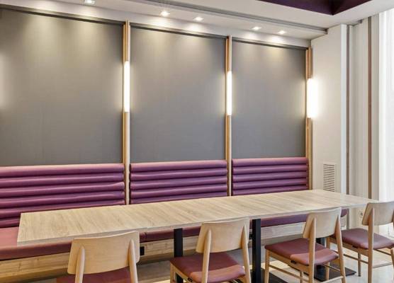 B&B HOTEL Tarragona Valls 1