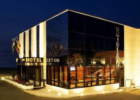 Hotel Juleca 1