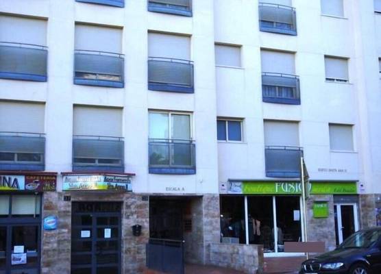 Apartaments Ar Santa Anna Ii 1