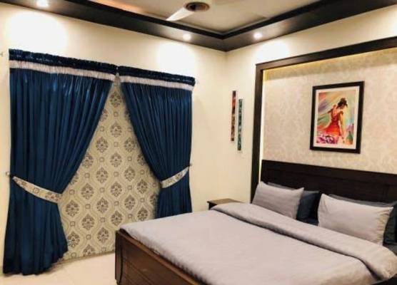 Pearl Galaxy Family Guest House 1