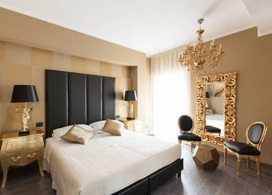 Town House Roma 1