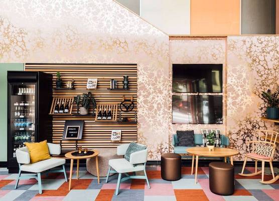Vienna House Easy by Wyndham Stuttgart 1