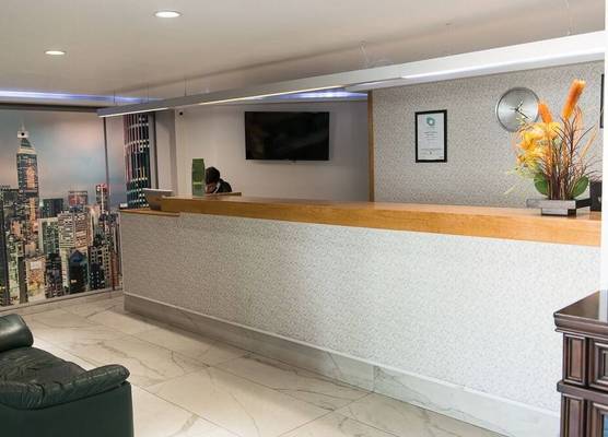 Hotel & Suites Victoria 1