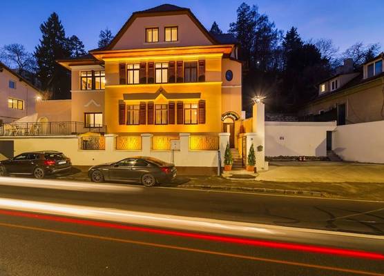 Casa Moritz 1