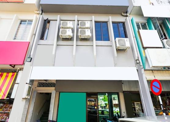 Hotel O 365 Nice Stay 1