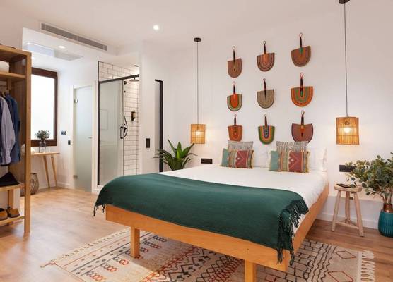 Casa Vaganto 1