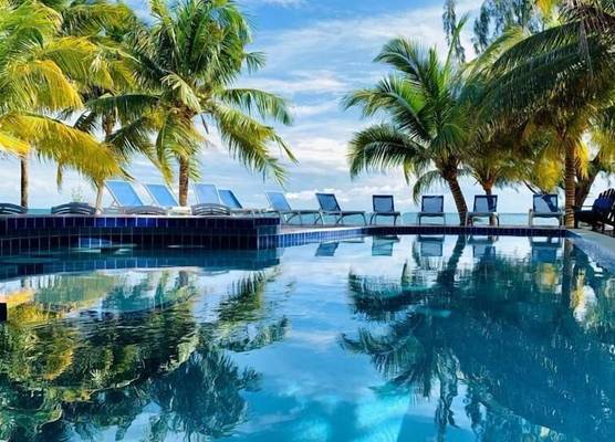 Maya Beach Hotel 1