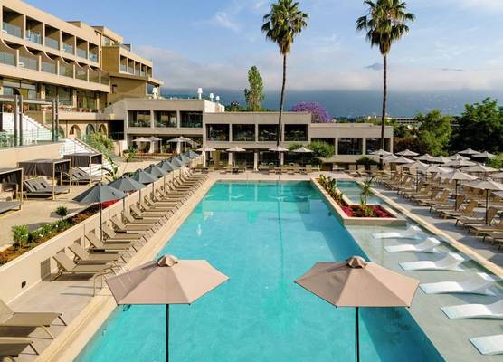Iolida Corfu Resort by Smile Hotels 1