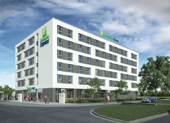 Holiday Inn Express KREFELD - DUSSELDORF by IHG 1