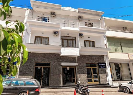 Elif Hotel 1