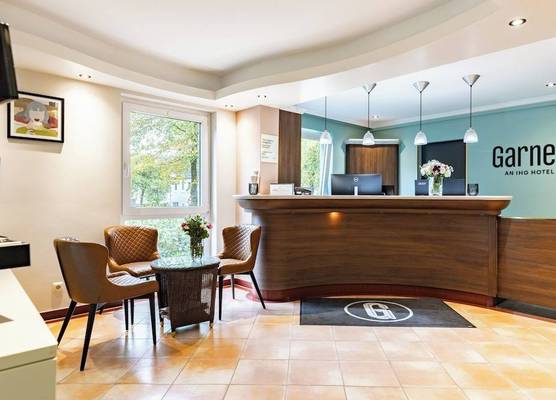Garner Hotel Bremen North by IHG 1