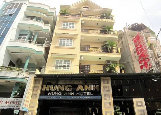 Hung Anh Hotel 1