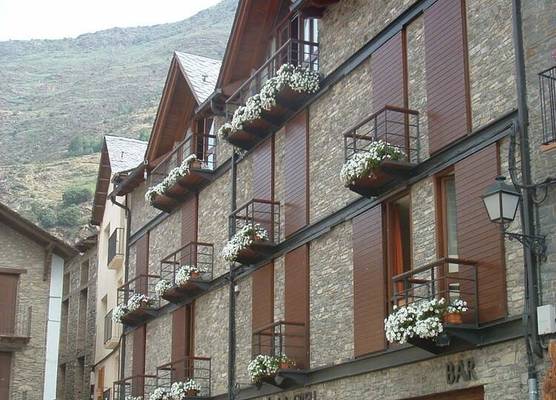 Hotel La Creu by RdA Hotels 1