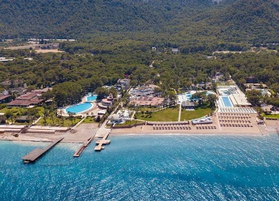 Baia Salima Kemer 1