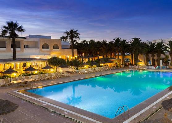 Beach house Hammamet 1