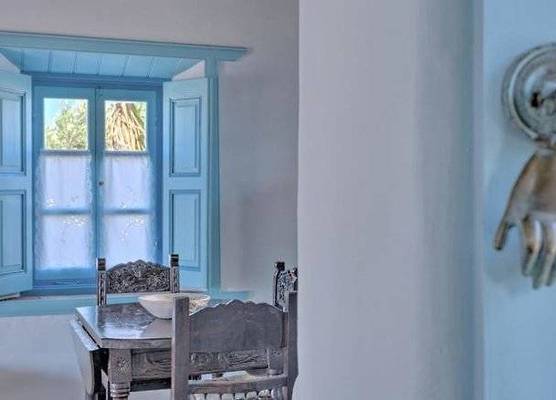 Eirini Luxury Hotel Villas 1