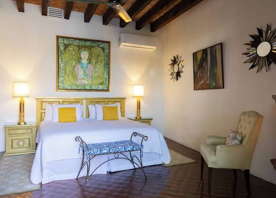 Casa Schuck Boutique Hotel 1