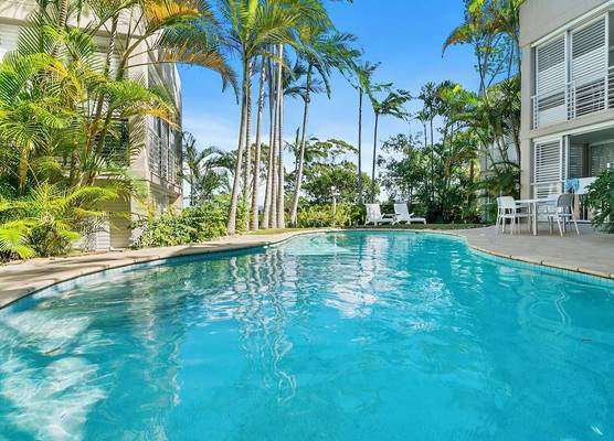 Noosa Blue Resort 1