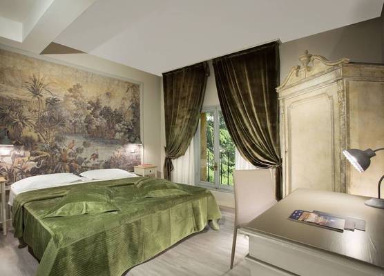 Hotel Del Borgo 1
