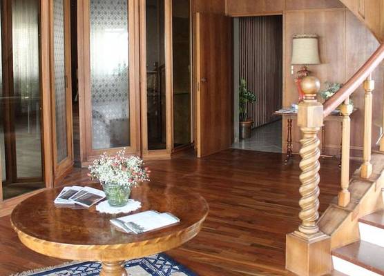 Villa Wanda - Residenza di charme 1