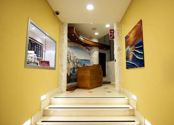 Residence Arco Antico 1