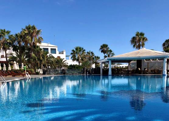 Las Marismas de Corralejo 1