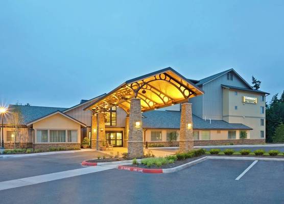 Staybridge Suites EVERETT - PAINE FIELD by IHG 1