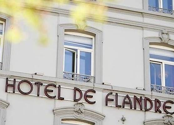 Grand Hotel de Flandre 1
