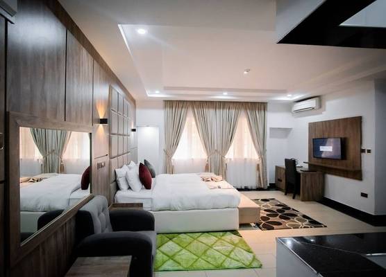 Cubana Signature 1
