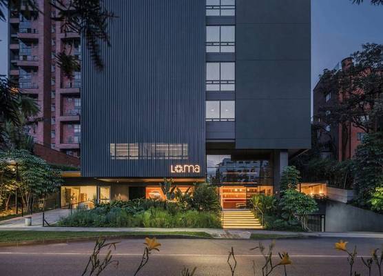 Loma, Medellin, a Tribute Portfolio Hotel 1