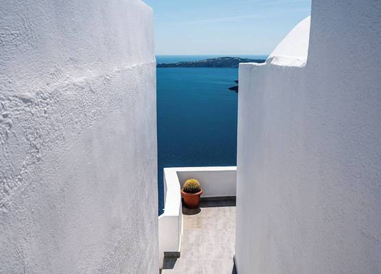 Mardanza Krokos Suites 1