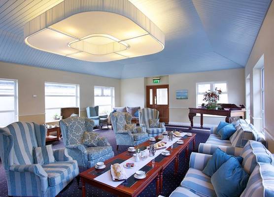 The Park Hotel Dungarvan 1