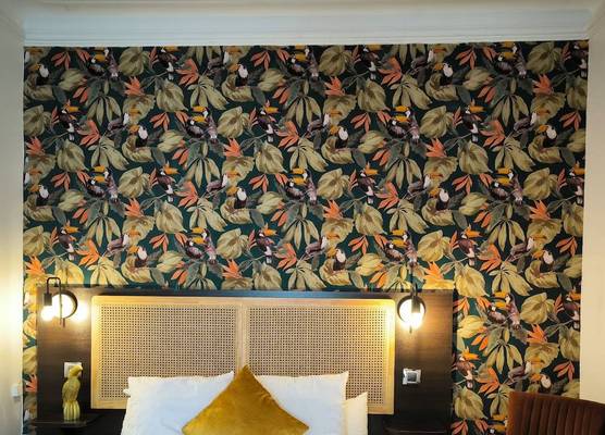 Hotel Le Twelve 1