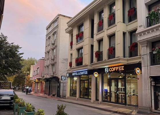 KA Hotel & Suites 1