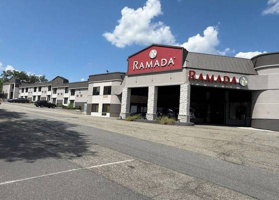 Ramada by Wyndham Newburgh/West Point 1