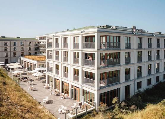 A-ROSA Sylt 1