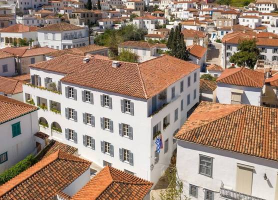 Hotel Leto Hydra 1