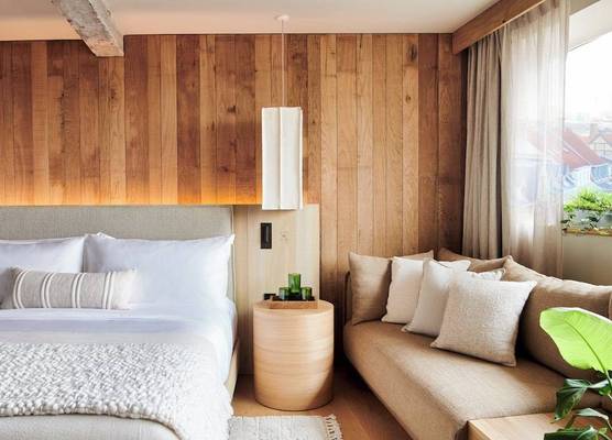 1 Hotel Copenhagen 1