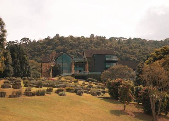 Botanique Hotel Experience - Campos do Jordão 1